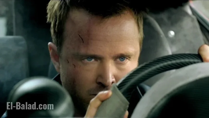 Aaron Paul of Breaking Bad Shares His Top Game Picks