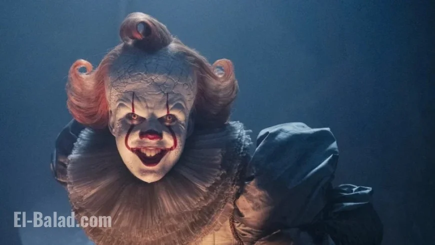 Creators of ‘Welcome to Derry’ Clarify Pennywise Misconception