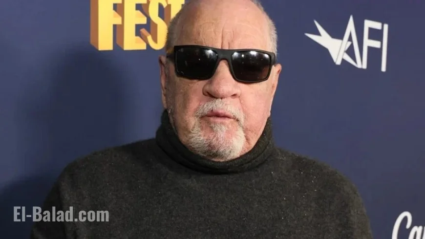 First AI Feature Film with Perfect Script Debuts in Two Years