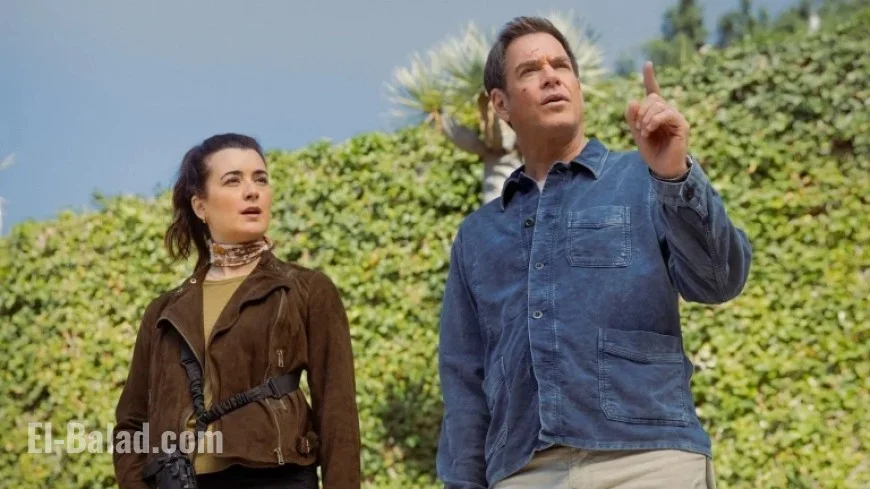 Spoiler Dies — Plus a Tiva Update!