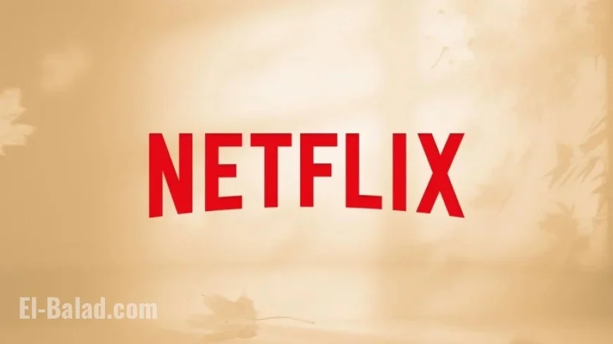 Top 3 Netflix Shows to Binge-Watch This Weekend (Oct. 24-26)
