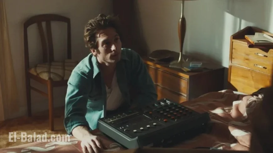 Fact-Checking Bruce Springsteen’s Biopic ‘Deliver Me From Nowhere’