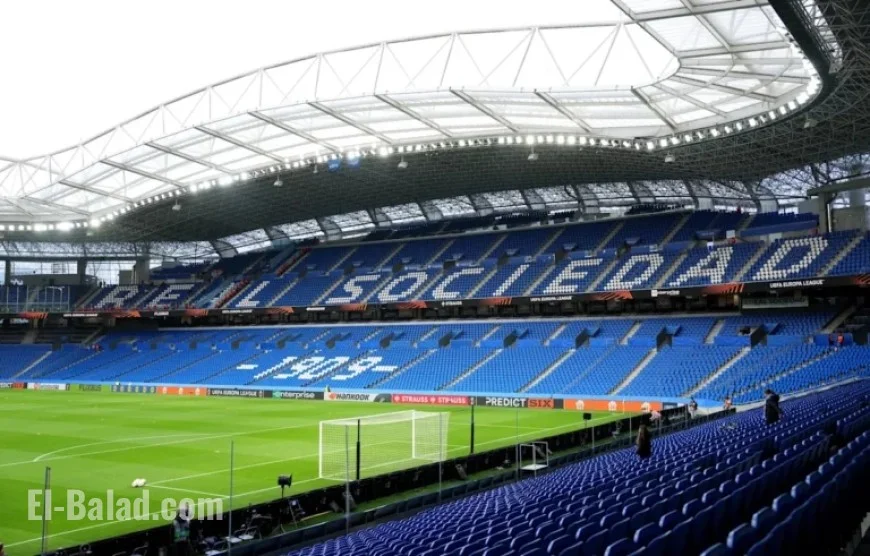 Real Sociedad Faces Pressure in Pivotal La Liga Match