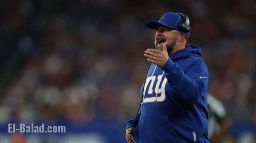 Giants Face $315K Fines for Protocol Violations
