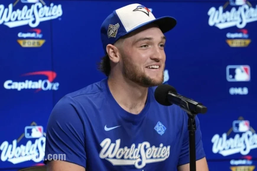 Blue Jays Insights: Game 1 Starter, Bichette’s Role, and Gausman’s Strategy