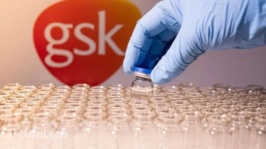 GSK Shares Plunge as Blenrep Revival Disappoints Expectations