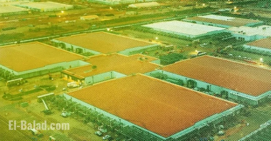 Understanding the Functioning of Modern Data Centers
