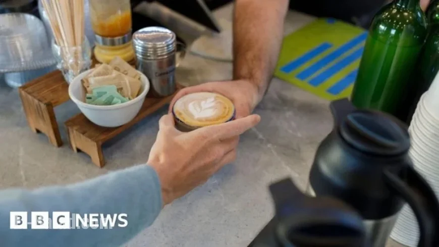 US Inflation Reaches 3% for First Time Since January