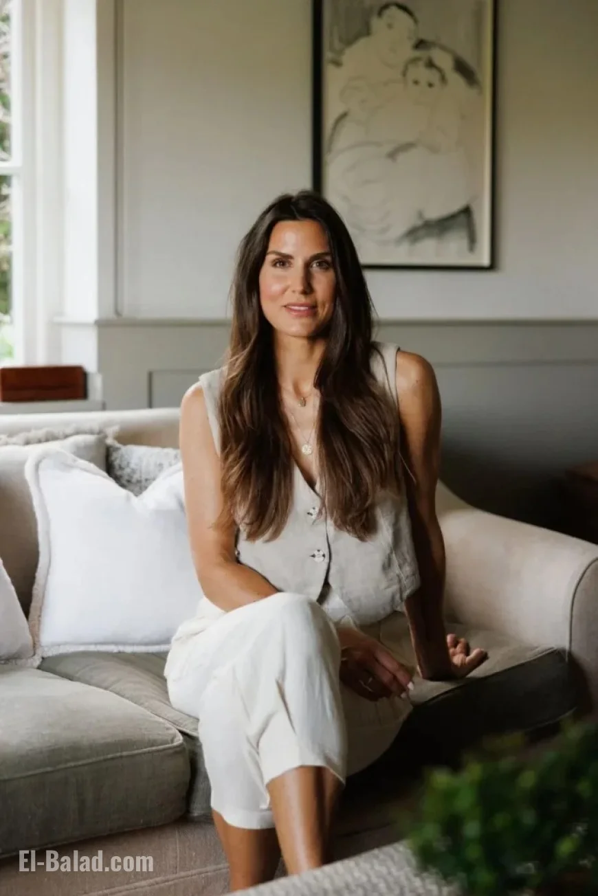 Jojo Barr: Designer Behind Jamie Laing & Sophie Habboo’s Stylish Home