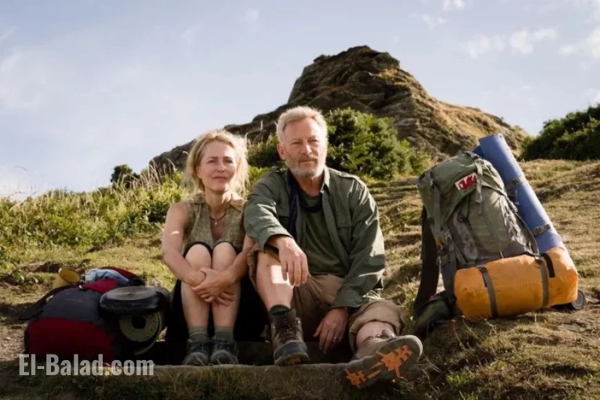 Documentary Probes Salt Path Scandal Investigation