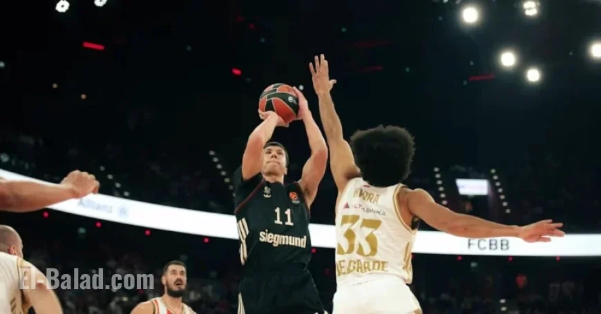 FC Bayern vs. Olympiacos: Essential Match Details You Should Know