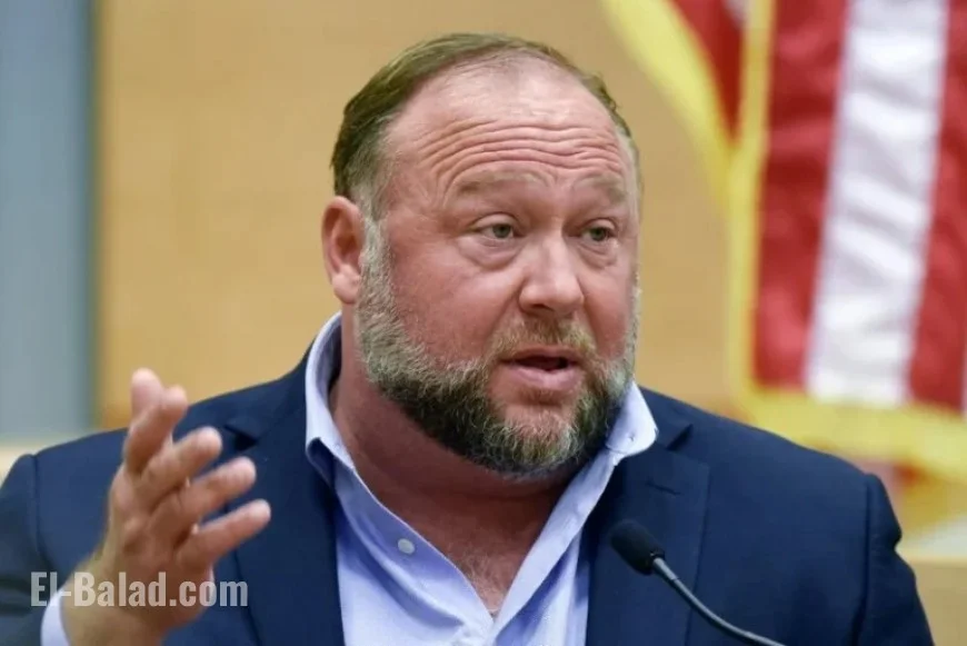 Connecticut Panel Questions Ex-Alex Jones Attorney’s Suspension Avoidance