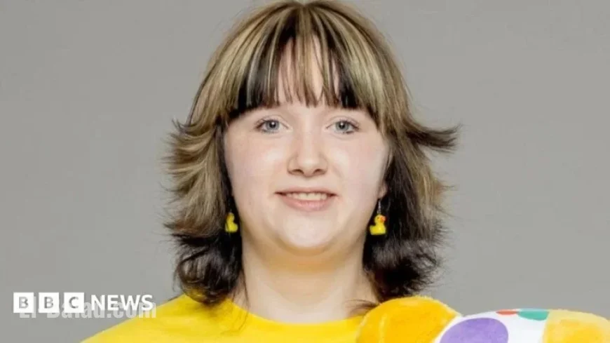 Teen Carer Joins Starlight Express Musical’s Roller Skating Cast