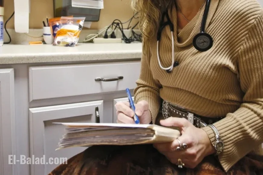Special Law Drives Quebec Doctors to Consider Leaving
