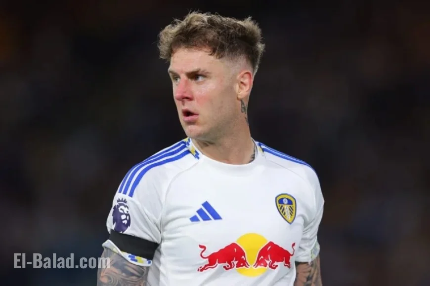 Joe Rodon Reaches Rare Milestone, Threatens Norman Hunter’s Leeds Record