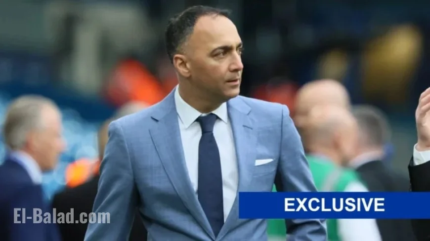 Paraag Marathe Faces Scrutiny at Leeds United After Rangers Misstep