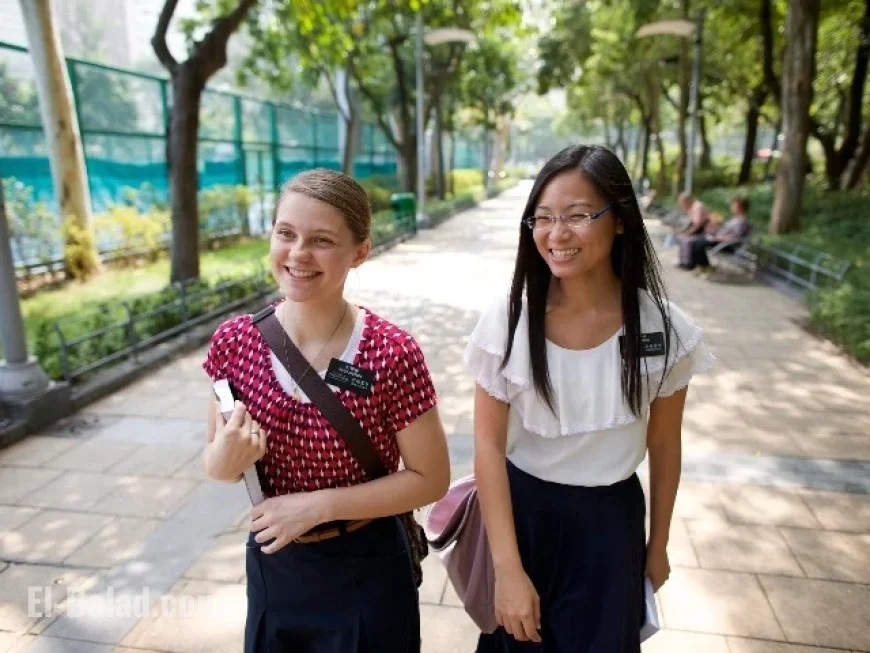 Church of Jesus Christ Expands with 55 New Missions by 2026