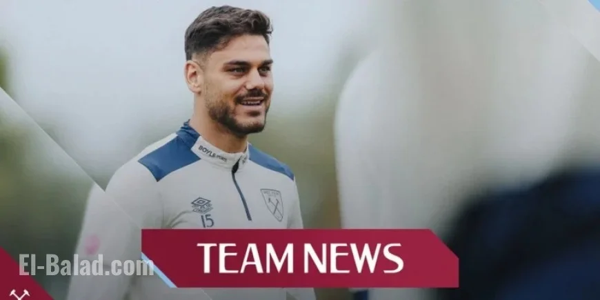 Mavropanos Ruled Out of Leeds Match in Team Update