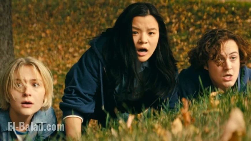 “Wayward Exposes Harrowing Truths of the Troubled Teen Industry”