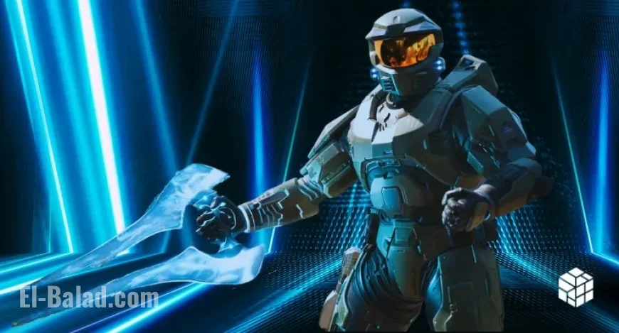 Halo today: new-game reveal buzz peaks as HCS World Championship kicks off