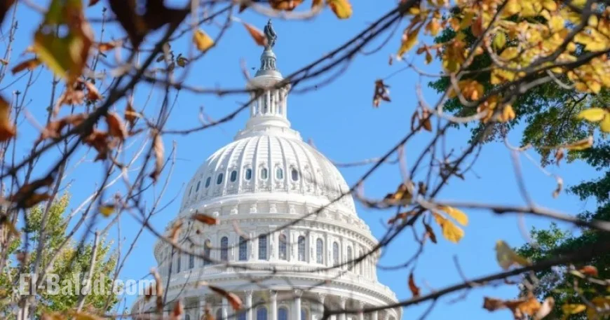 Day 24: Government Shutdown Stalemate Continues with No Deal Reached