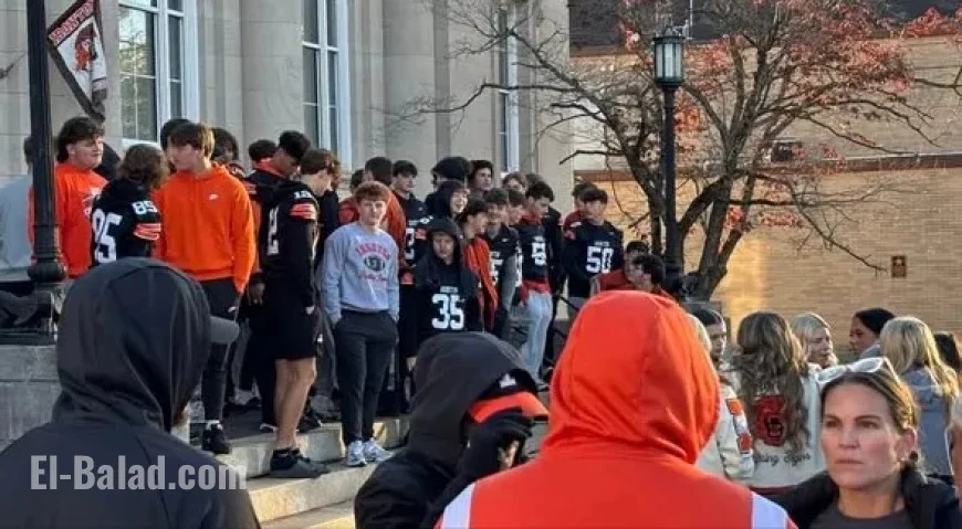 Ironton football: OHSAA says announcement is imminent as playoff status hangs in the balance