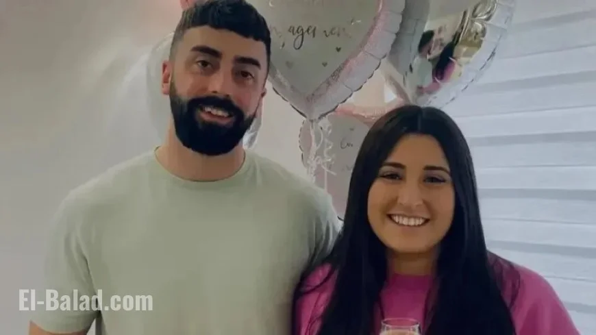 Gogglebox Star Sophie Sandiford Engaged to Longtime Boyfriend