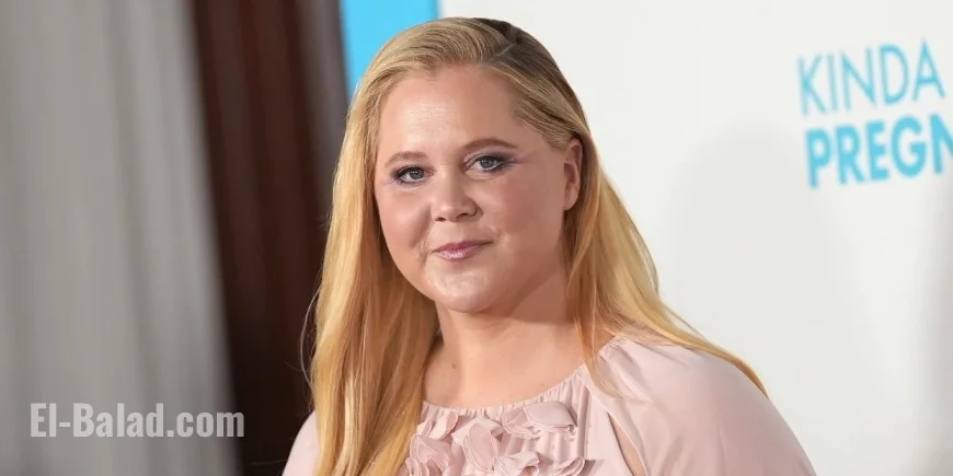 Amy Schumer Mounjaro Journey: New Selfie Highlights Ongoing Transformation and Transparency