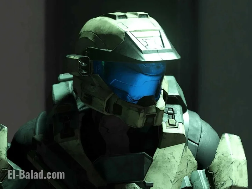 Halo: Campaign Evolved announced—full remake hits PS5, Xbox, and PC in 2026 as HCS Worlds opens