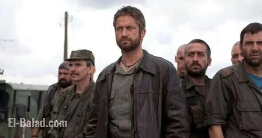 Terrifying War Film Masterpiece Now Streaming on BBC