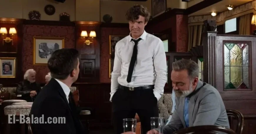 Coronation Street Fans Detect Major Clue Hinting Beloved Resident’s Death