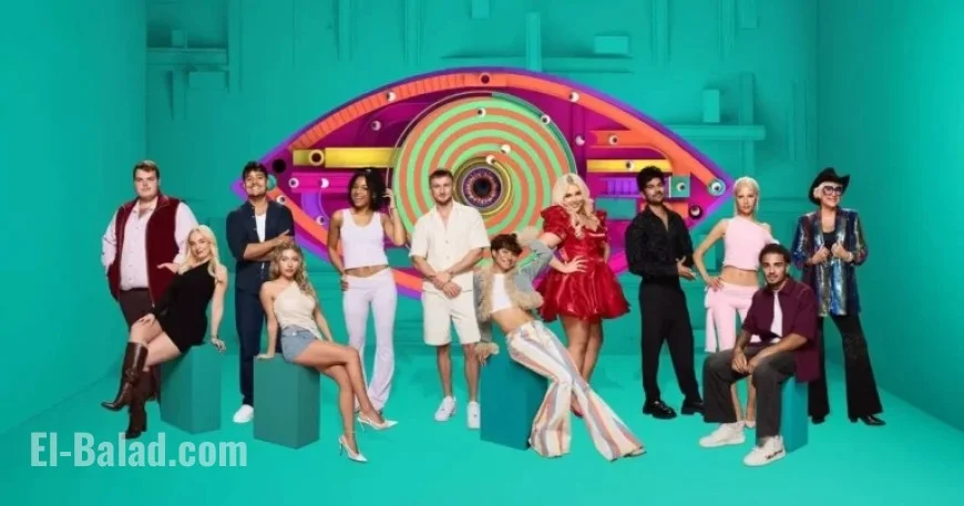 Big Brother Housemates Face Devastating Setback Before Double Eviction