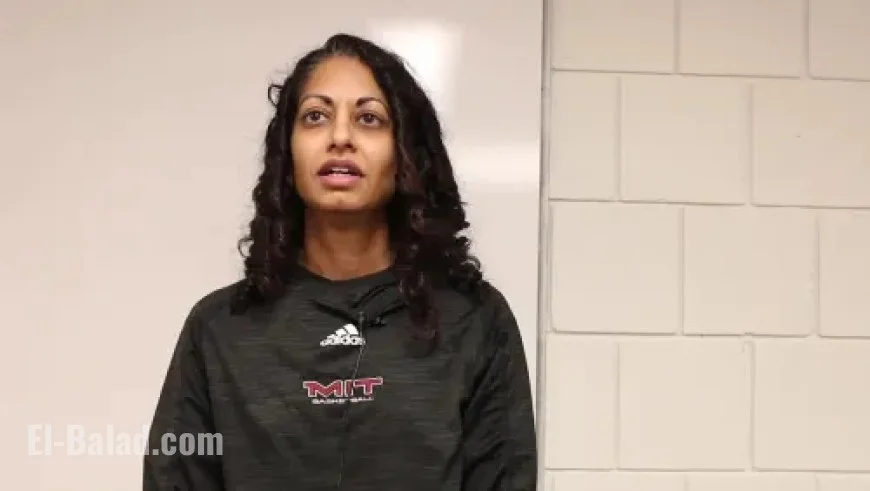 Sonia Raman Named Seattle Storm Head Coach: Barrier-Breaking Hire Signals a New Era in the WNBA