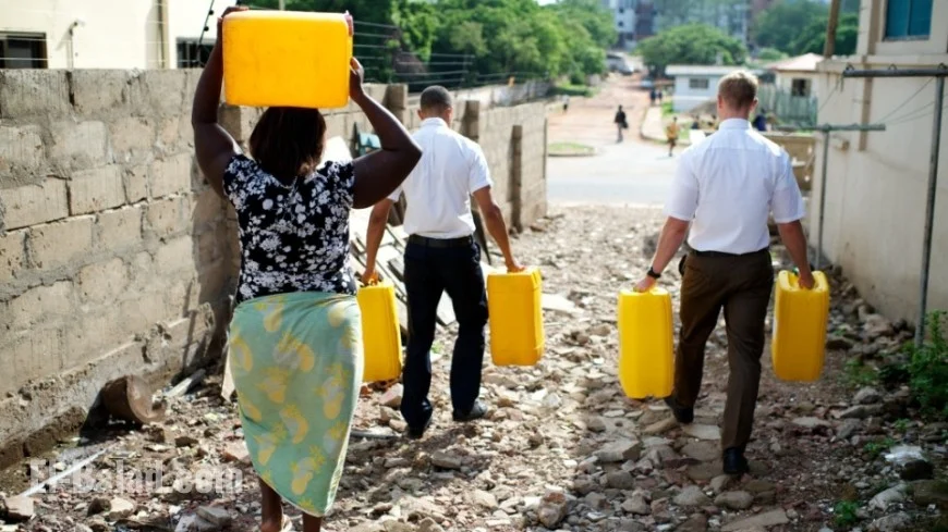 LDS Missions Increase: Church Announces 55 New Missions Worldwide as Ranks Top 84,000