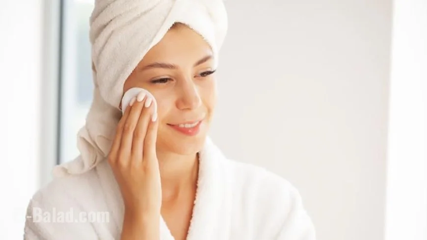 Neutrogena Makeup Remover Recall: Specific Lot of Ultra-Soft Towelettes Pulled for Bacterial Contamination