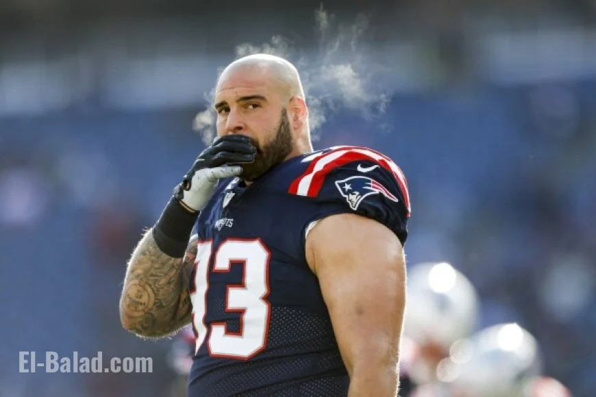 Lawrence Guy retires as a Patriot: one-day deal caps 13-year career and Super Bowl run