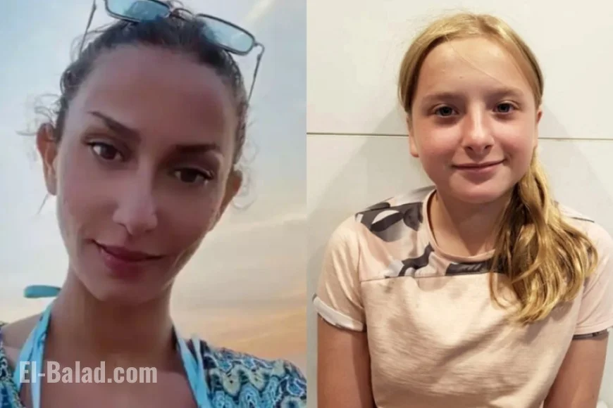 Dahbia Benkired Sentenced to Life Without Parole for the Murder of Lola Daviet, a First for a Woman in France