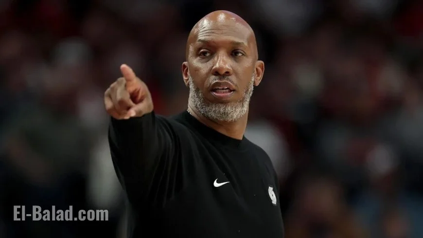 NBA Gambling Scandal: Chauncey Billups and Terry Rozier Arrested as FBI Details Mob-Linked Poker and Betting Schemes