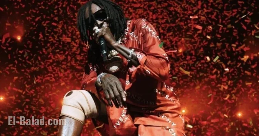Cost of Last-Minute Tickets for Vybz Kartel’s Toronto Debut Concerts