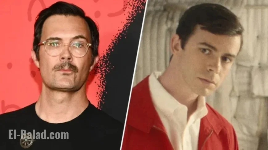 Osgood Perkins Criticizes ‘Monster’ for Misrepresenting Father Anthony Perkins’ Legacy