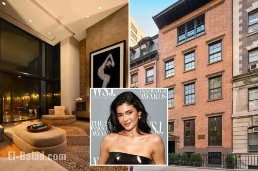 NYC Apartment Linked to NBA Gambling Scandal, Previously Rented by Travis Scott