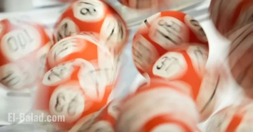 EuroMillions £45m Jackpot and Thunderball Results Announced