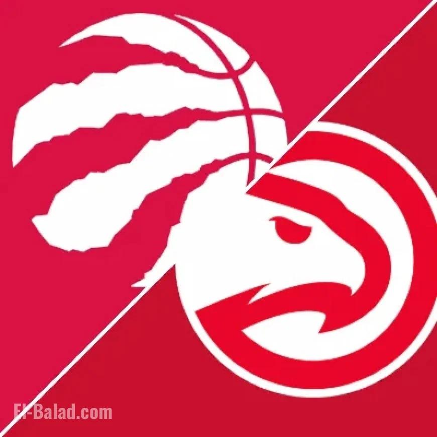 Raptors Triumph 138-118 Over Hawks: October 2025 Game Recap