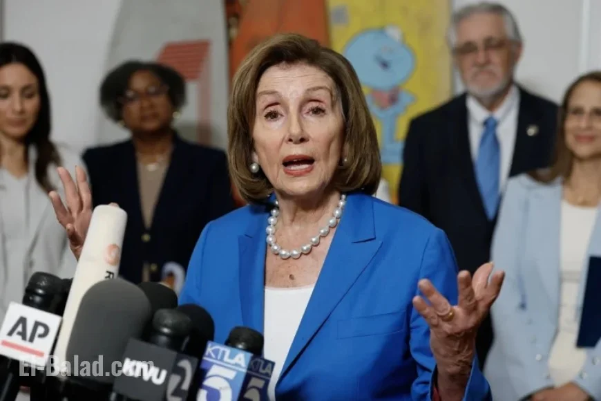 California Gerrymandering Threatens Democratic Leadership Stability