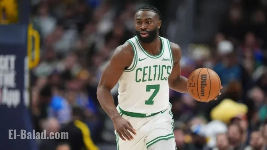 Brown: NBA Doesn’t Shield Players from Betting Issues