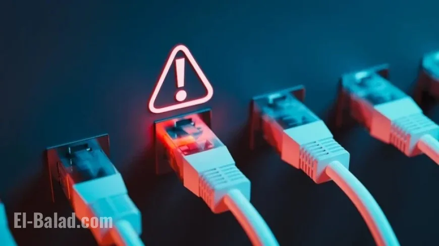 Amazon Outage Impacting Millions Caused by Single Point of Failure