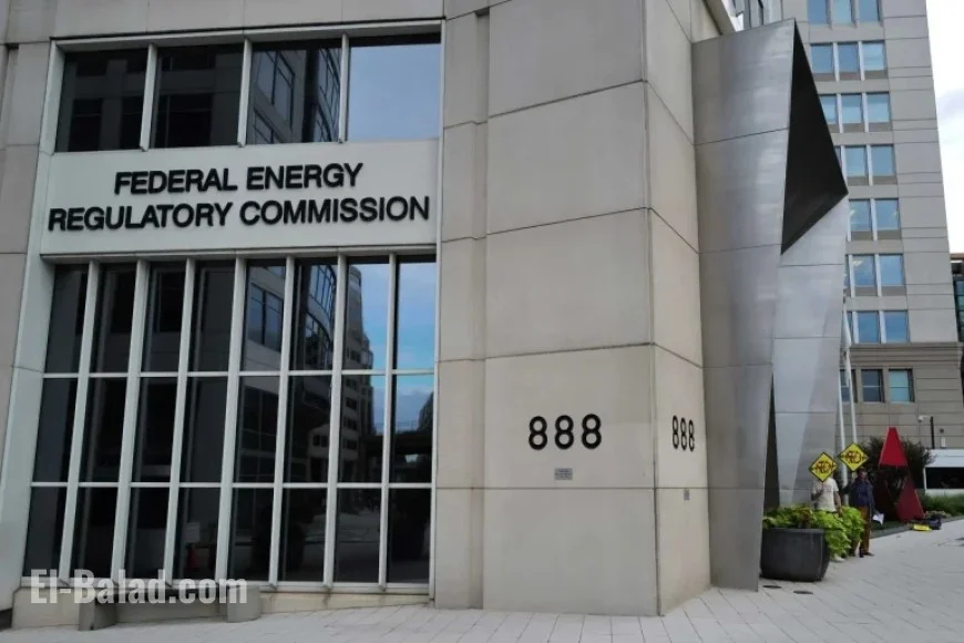 Wright Urges FERC to Expedite Large Load Interconnections