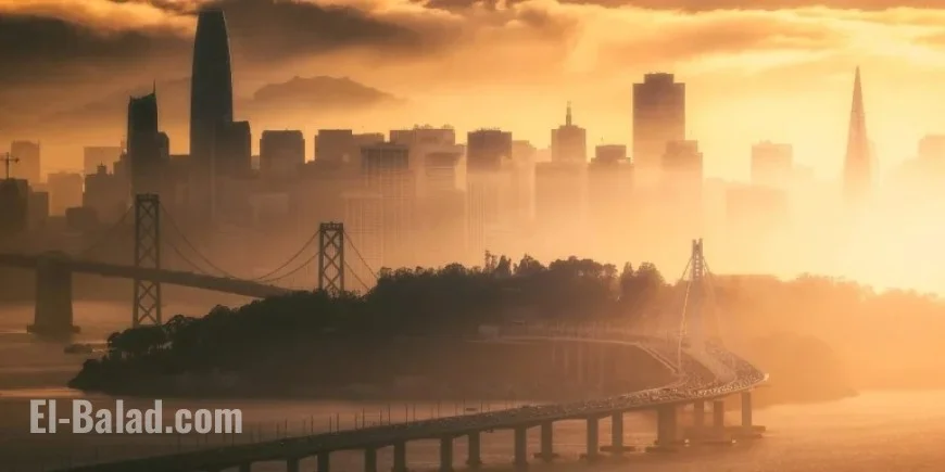 Economist: Two States Could Push US into Recession, Another in Danger Zone