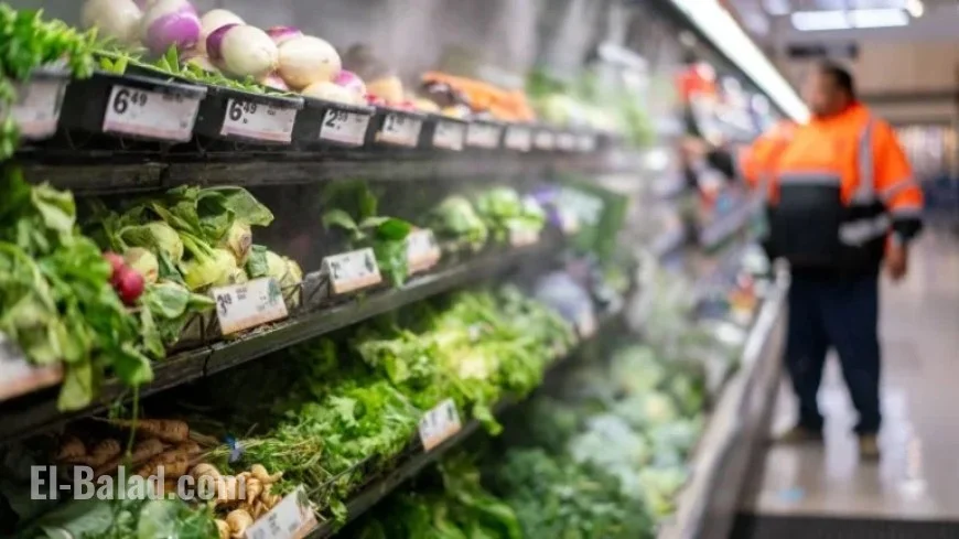 Fact Check: Grocery Prices Rise, Contradicting Trump’s Claims