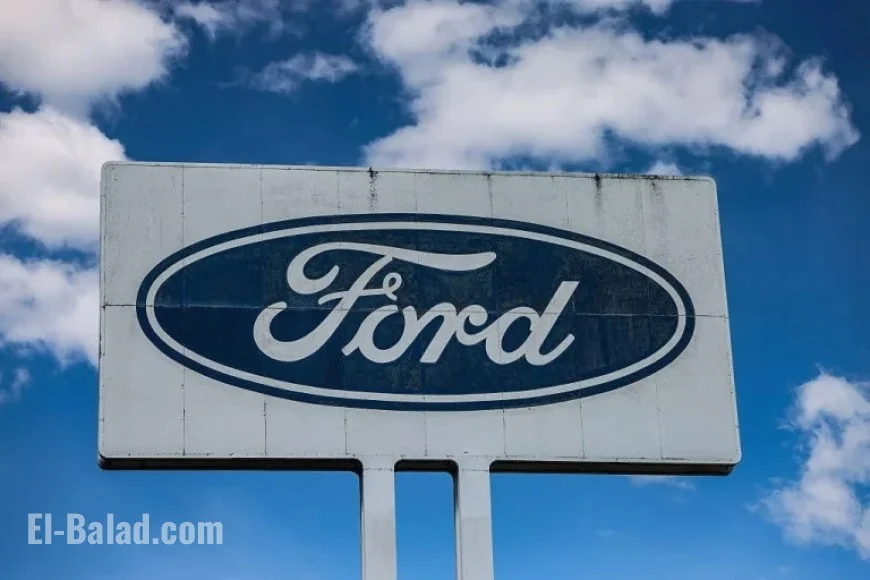 Ford’s Stock Hits 52-Week High Amid EV Reset and Plant Recovery Plans